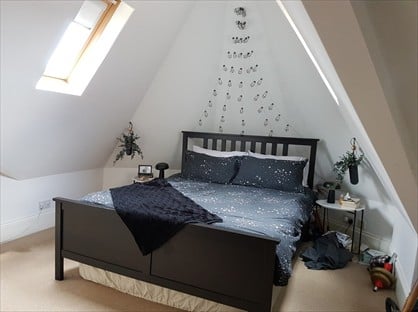 2 Bed Flat, Crouch End, N8