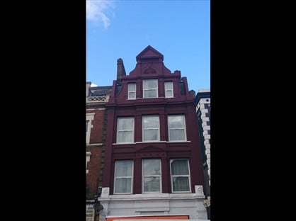 Studio Flat, Newcross Road, SE14
