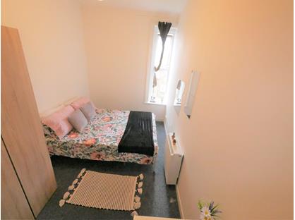 Room in a Shared Flat, Yelverton Road, BH1