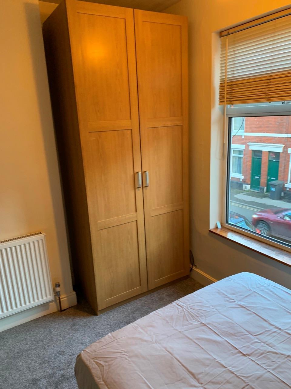 Additional image 3 of Room in a Shared House, Drewry Lane, DE22, N1 7GU