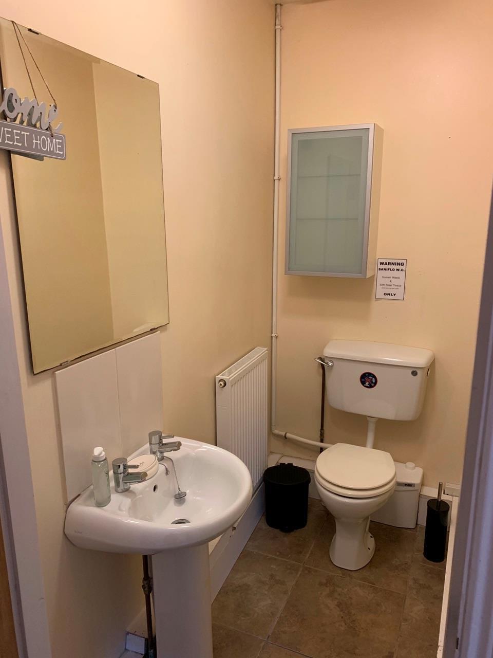 Additional image 4 of Room in a Shared House, Drewry Lane, DE22, N1 7GU