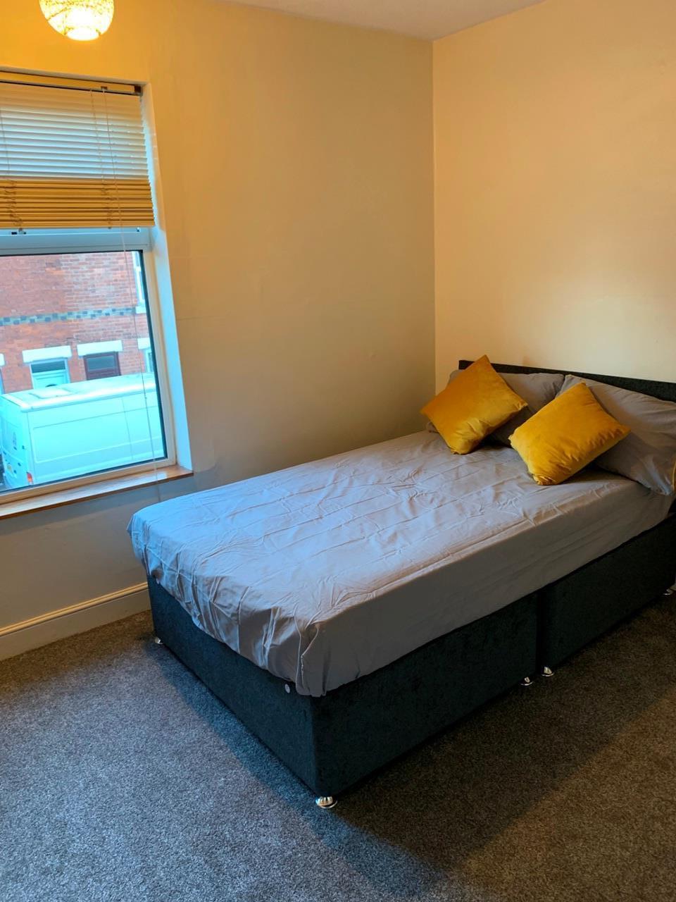 Additional image 2 of Room in a Shared House, Drewry Lane, DE22, N1 7GU