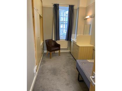 Room in a Shared House, Foley Street, W1W