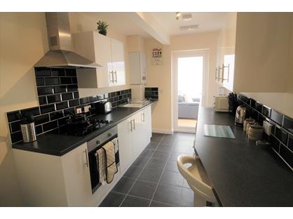 Room in a Shared House, Argyll Avenue, DN2