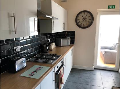 Room in a Shared House, Bainbridge Road, DN4