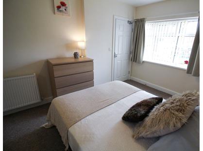 Room in a Shared House, Burntwood Drive, WF9