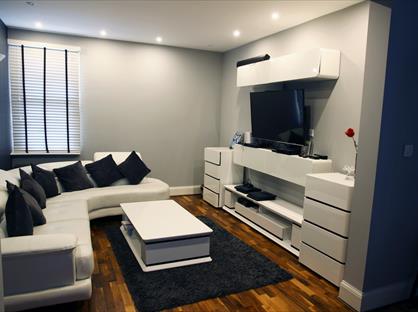 Room in a Shared House, Windsor Road, N13