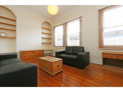 Room in a Shared Flat, Solon Road, SW2