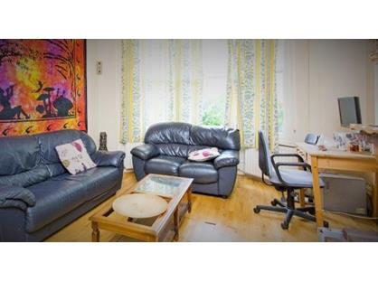 Room in a Shared Flat, Warriner Gardens, SW11