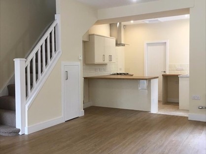 3 Bed Terraced House, Gynor Avenue, CF39