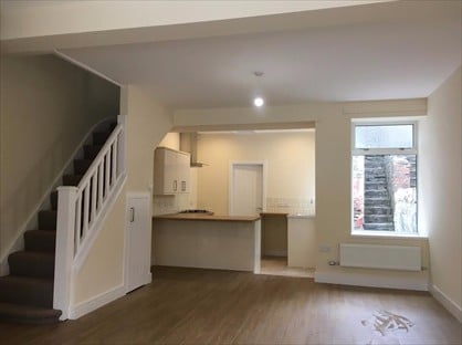 3 Bed Terraced House, Gynor Avenue, CF39