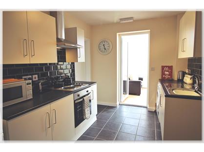 Room in a Shared House, Chelmsford Drive, DN2