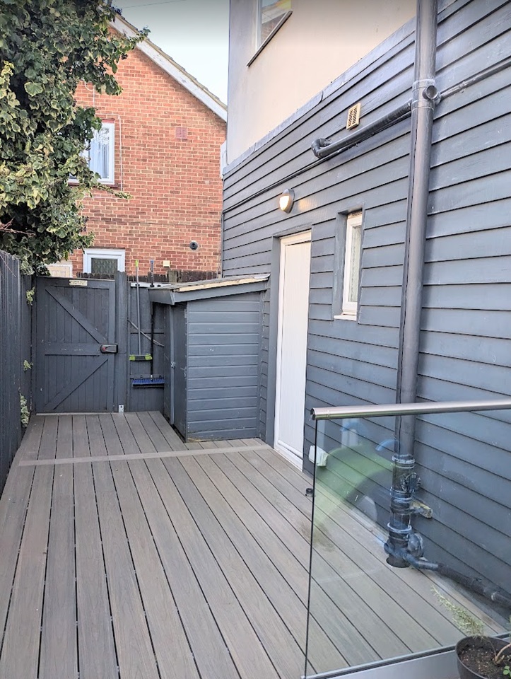 London 1 Bed Flat, Chingford Mount Road, E4 To Rent Now for £1,350.