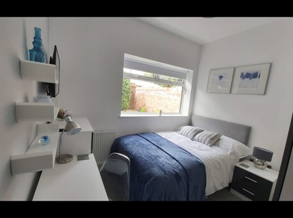 Room in a Shared House, Wargrave Road, WA12