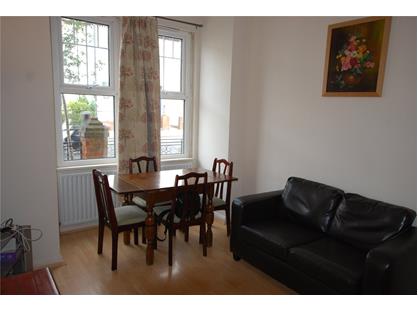 1 Bed Flat, Tooting Bec Road, SW17