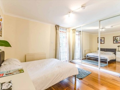 4 Bed Flat, Cape Yard, E1W