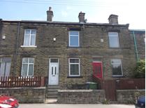 3 Bed Terraced House, North Rd, WF13