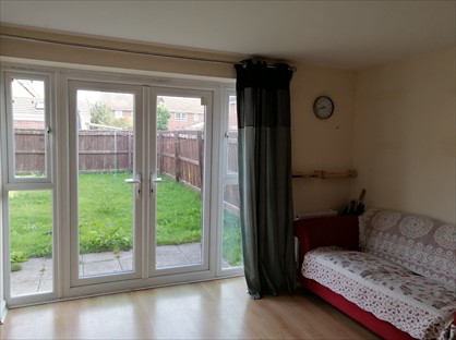 Room in a Shared House, Pitsford Way, L6