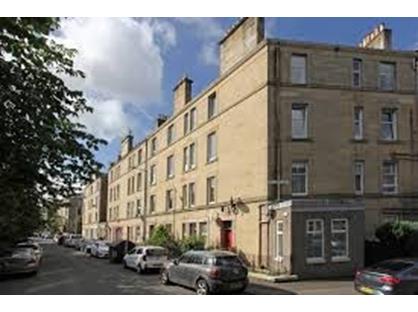 2 Bed Flat, Wardlaw Terrace, EH11