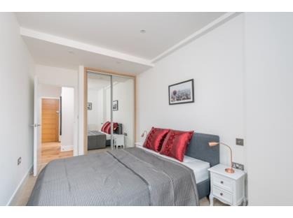 2 Bed Flat, Bedfordbury, WC2N