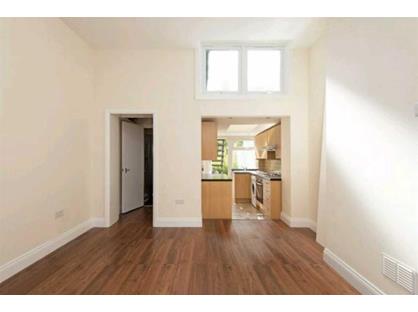 1 Bed Flat, Kenmare Mansions, NW6
