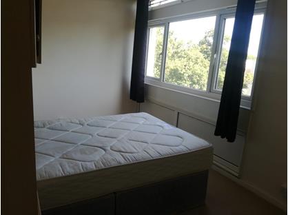 Room in a Shared Flat, Cedars Road, SW4