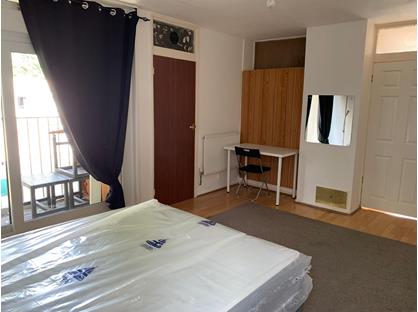 Room in a Shared Flat, Cedars Road, SW4