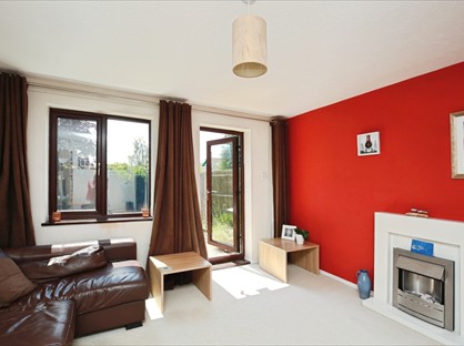 2 Bed Terraced House, Cullerne Close, OX14