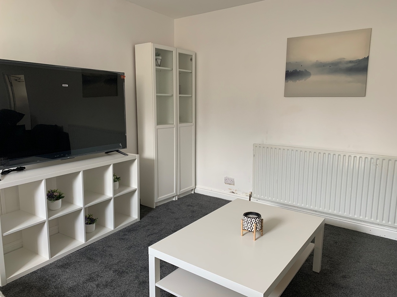 6 Bed Detached House, Rosedale Road, S11