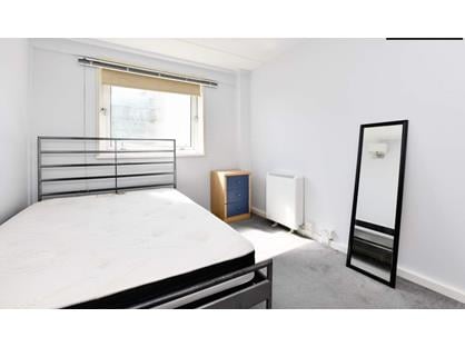 Room in a Shared Flat, Park Court, SW11