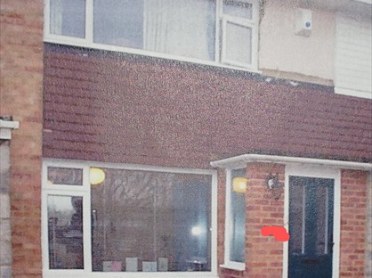 2 Bed Terraced House, Gladstone Drive, ME10