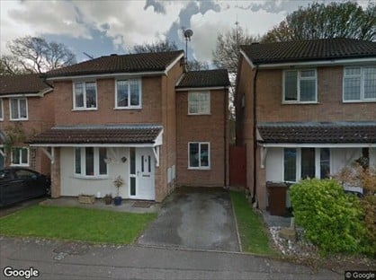 Room in a Shared House, Hollymead Close, CO4