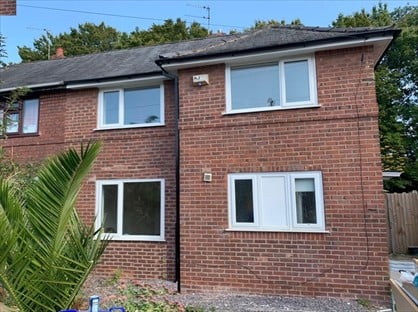 3 Bed Semi-Detached House, Covert Road, M22