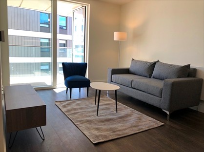 1 Bed Flat, Maclaren Court, HA9