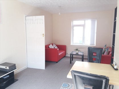 2 Bed Terraced House, Bunting Street, NG7