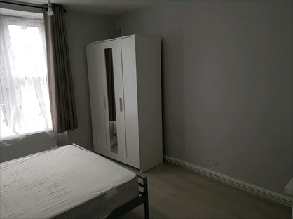 Room in a Shared Flat, Boreman House, SE10