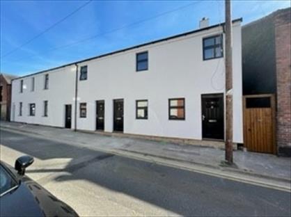 1 Bed Flat, Boundary Street, LN5