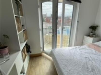 1 Bed Flat, Boundary Street, LN5