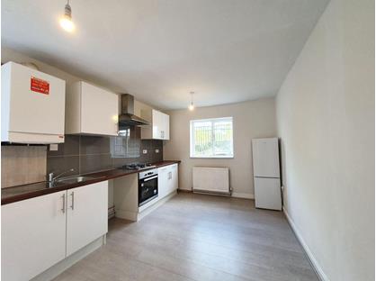 2 Bed Flat, Shelbourne Road, N17