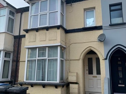 Room in a Shared Flat, Westland Road, WD17