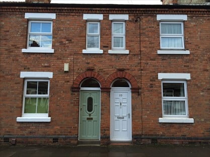 Room in a Shared House, Copsewood Road, WD24