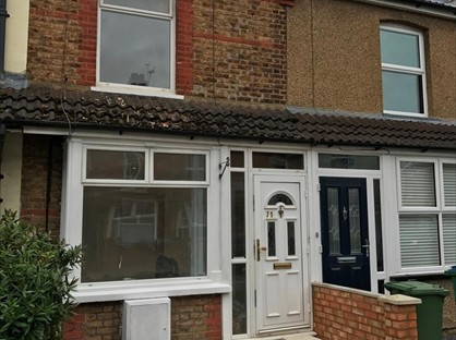 Room in a Shared House, Brighton Road, WD24