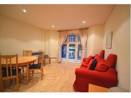 1 Bed Flat, Clarendon Court, W9