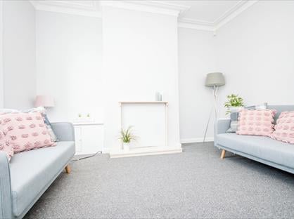 2 Bed Terraced House, Maudsley Street, BB5