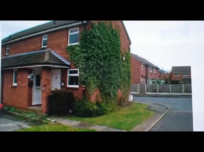 1 Bed Flat, Millfields, WF5