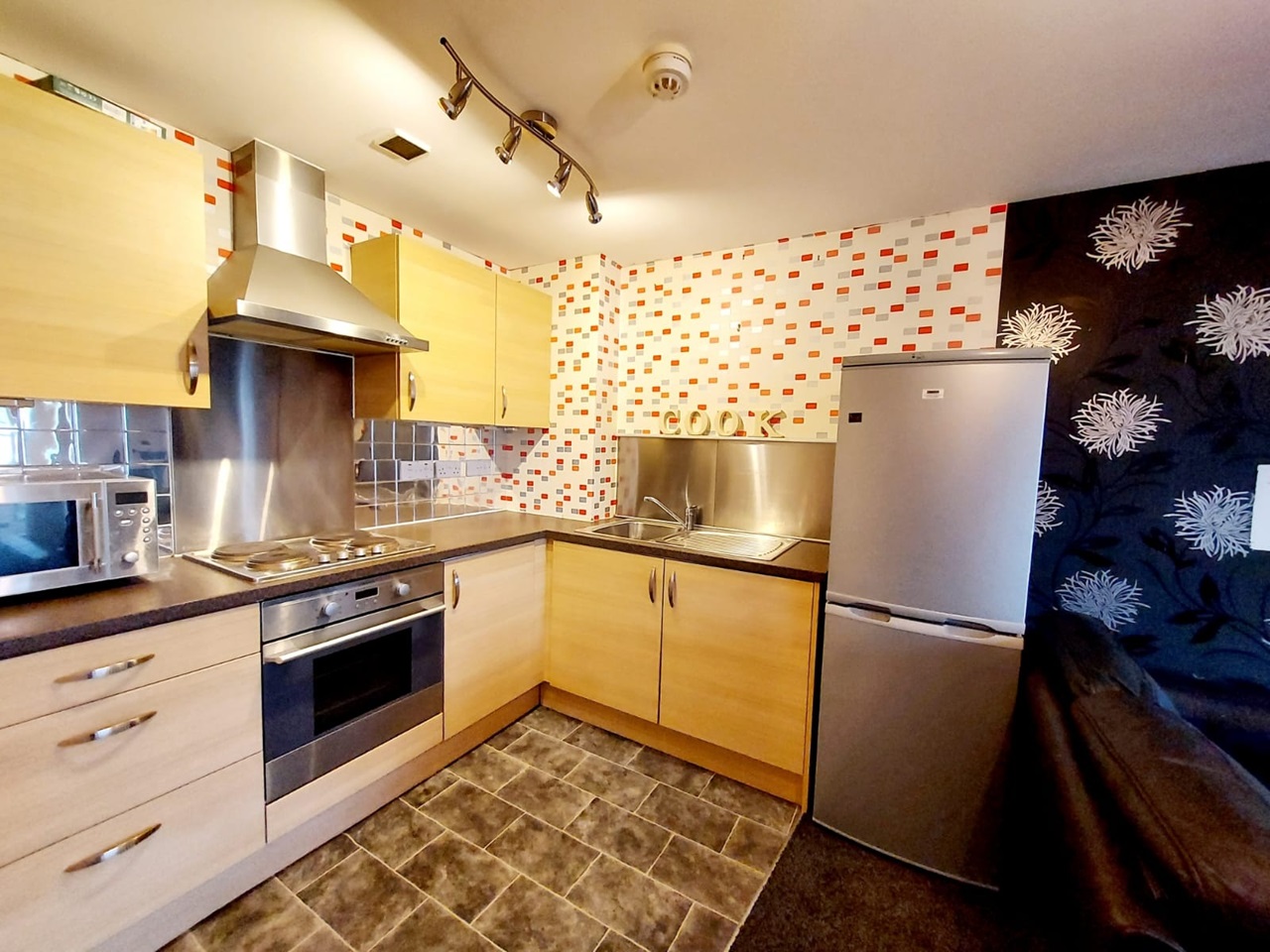 Additional image 4 of 1 Bed Flat, Salford, M7, N1 7GU