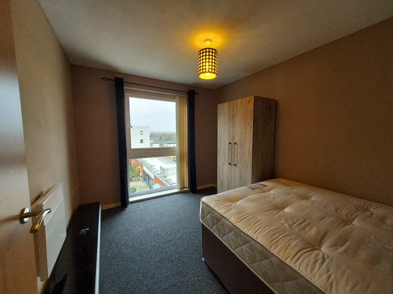 Additional image 6 of 1 Bed Flat, Salford, M7, N1 7GU