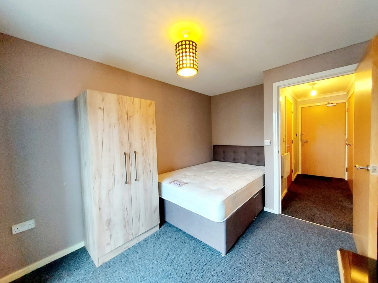 Additional image 8 of 1 Bed Flat, Salford, M7, N1 7GU