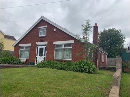 1 Bed Detached House, Mill Road, CF83