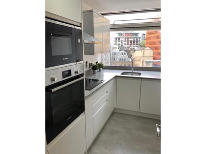 4 Bed Flat, Exide House, WC2H